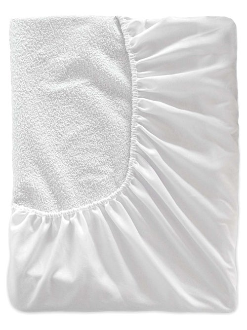 Alèse imperméable Rizo algodón "Happyfriday" - Kiabi