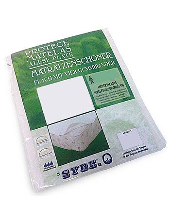 Alèse plate imperméable ANTONY