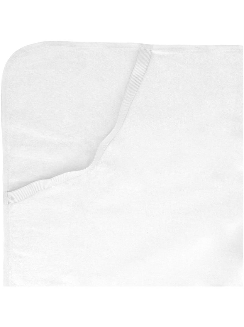 Alèse plate imperméable ARNON Blanc - Kiabi