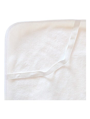 Alèse plate molleton ACHUA Alèse plate