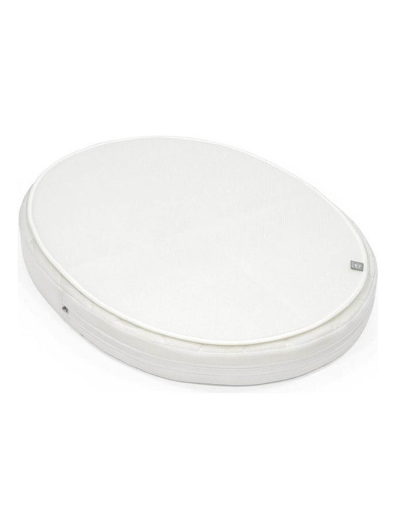 Alèse pour berceau Sleepi V3 mini (White) Blanc - Kiabi