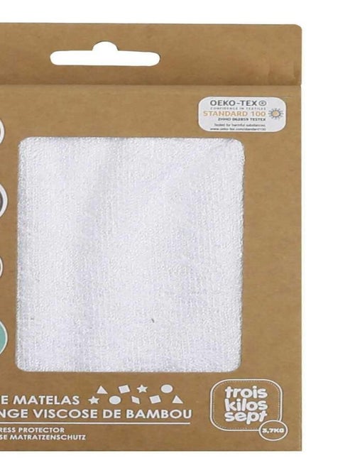 Alèse Pour Lit Bébé - Kiabi