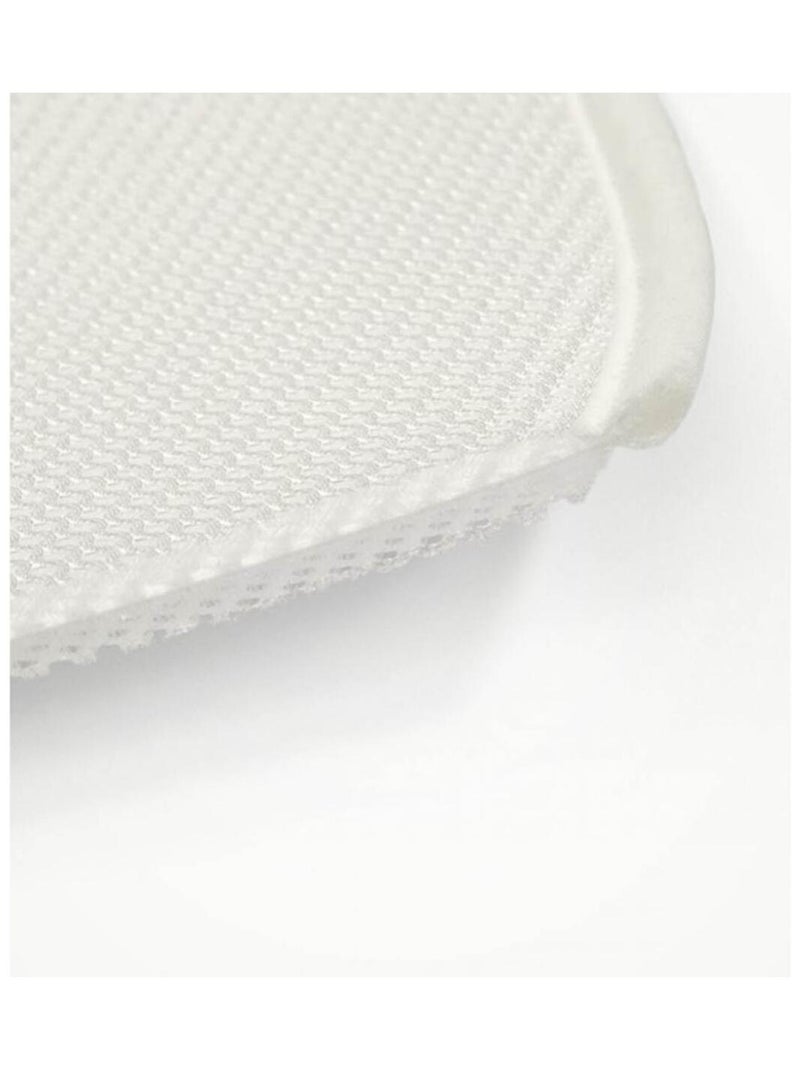 Alèse pour lit Sleepi V3 (matelas non inclus) de chez Stokke (White) Blanc - Kiabi