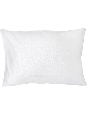 Alèse pour taie d'oreiller