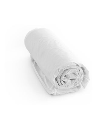 Alèse Protège-matelas en molleton gratté imperméable