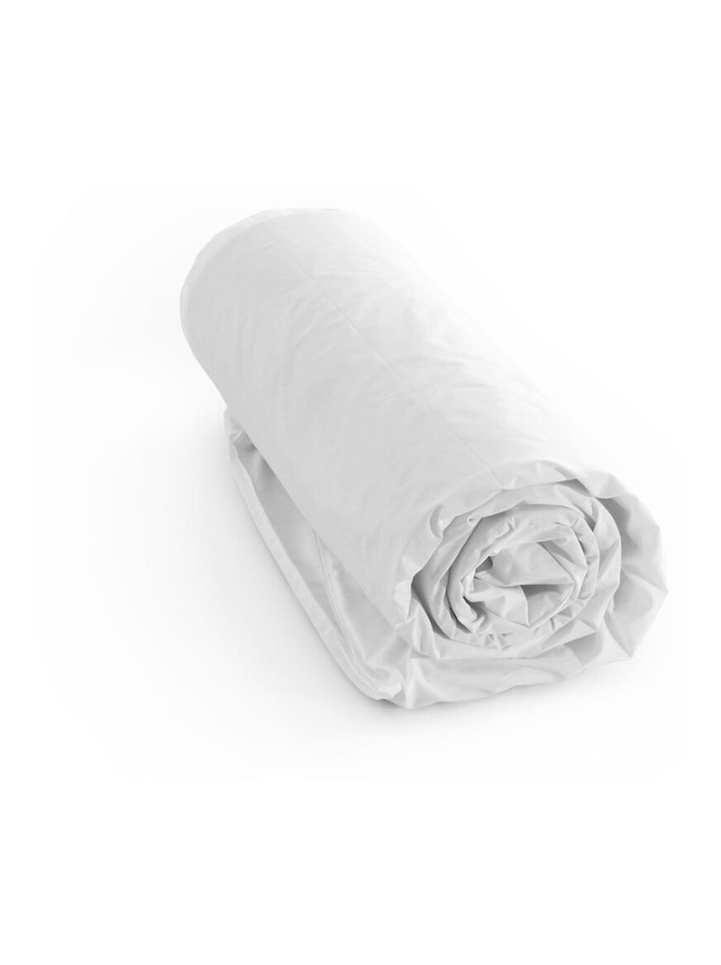 Alèse Protège-matelas en molleton gratté imperméable N/A - Kiabi