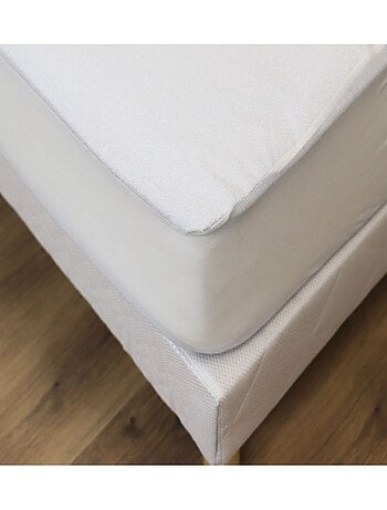Alèse protège matelas imperméable drap housse HYGIENA KID