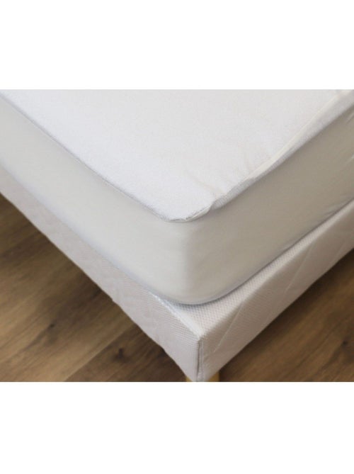 Alèse protège matelas imperméable drap housse HYGIENA KID - Kiabi