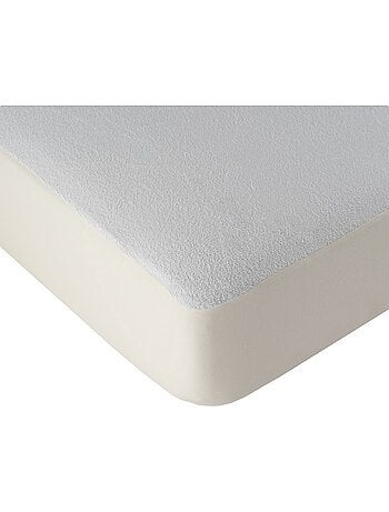Alèse protège matelas imperméable Pvc HYGIENA