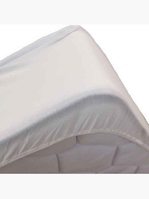 Alèse protège matelas imperméable Pvc HYGIENA - Kiabi