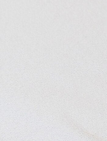 Alèse protège matelas imperméable Pvc HYGIENA PLATEAU