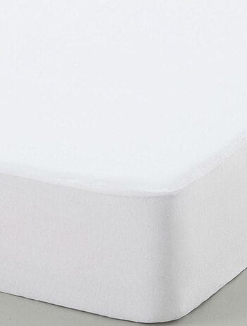 Alèse softy coton molleton