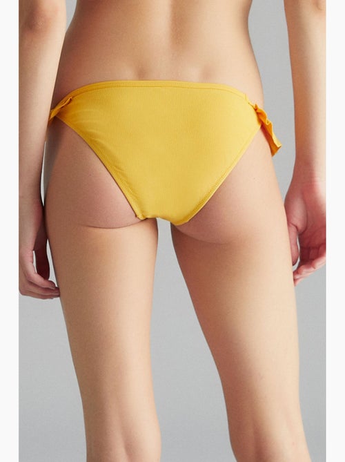 Alessa side bas de bikini penti - Kiabi Alessa side bas de bikini penti - Kiabi
