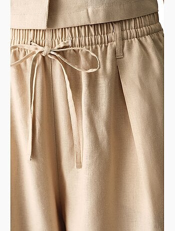 Alice pantalon penti