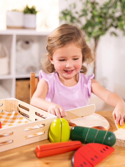 Aliments à découper - Kiabi