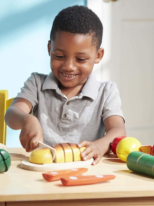 Aliments à découper - Kiabi