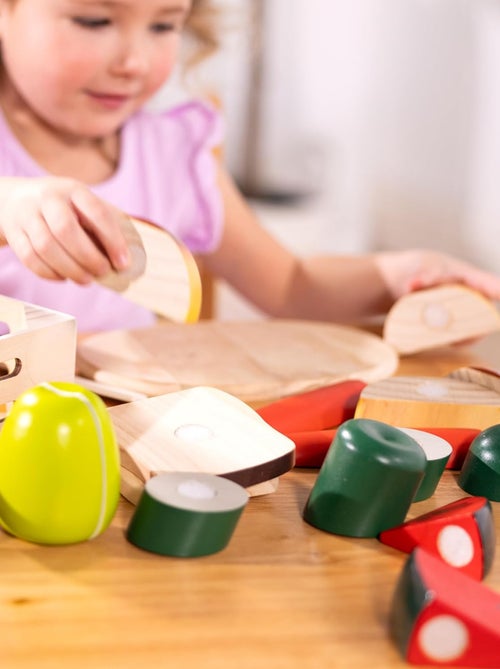 Aliments à découper - Kiabi