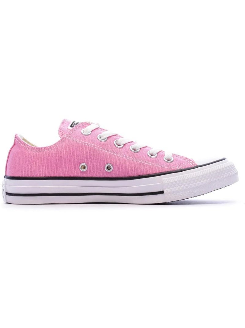 All Star Baskets femme Converse Rose - Kiabi