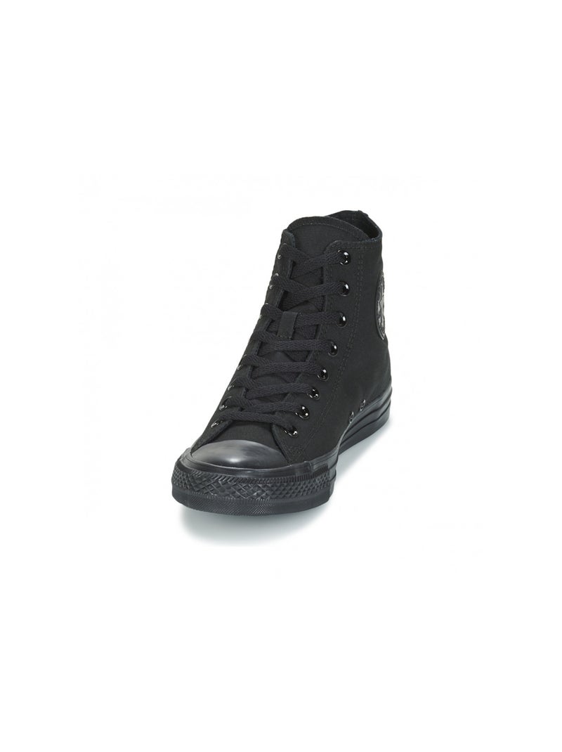 All Star Baskets  Homme Converse Noir - Kiabi