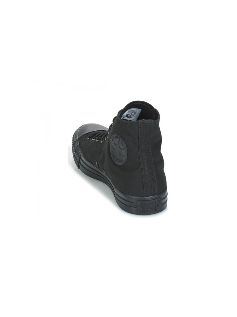 All Star Baskets  Homme Converse Noir - Kiabi