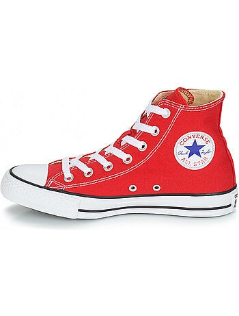 All Star Baskets montante femmehomme Converse
