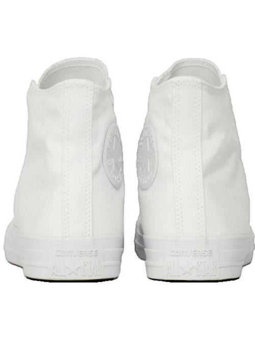 All Star Baskets montantes blanc Femme Converse - Kiabi All Star Baskets montantes blanc Femme Converse - Kiabi