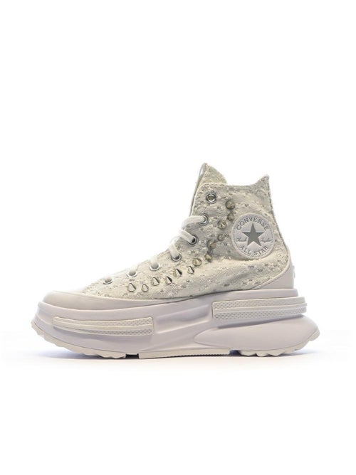 All Star Baskets Montantes  Femme Converse - Kiabi
