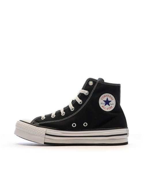 All Star Baskets Montantes  Femme Converse - Kiabi
