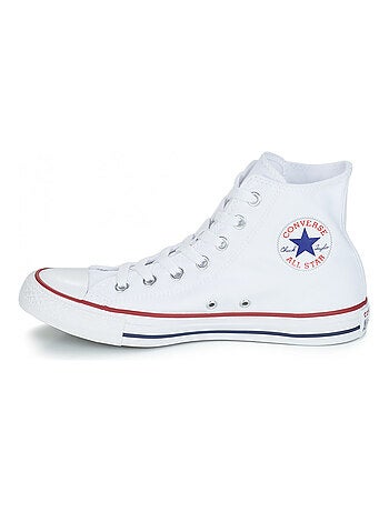 All Star Baskets montantes homme femme Converse