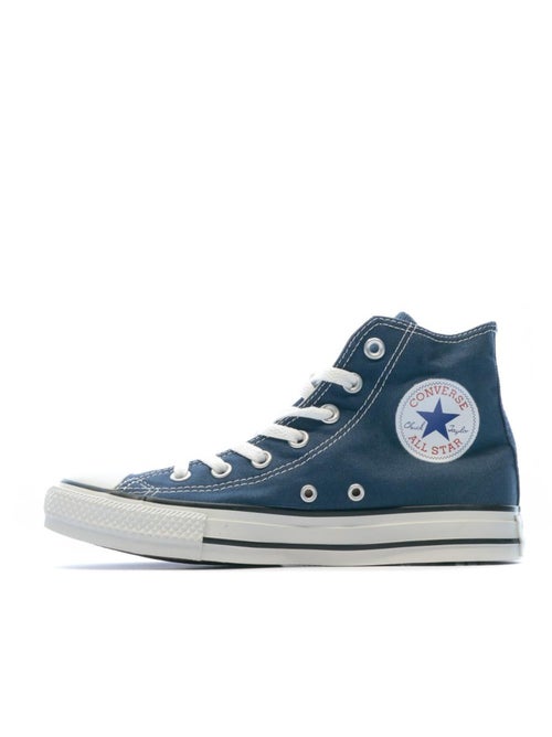 All Star Baskets montantes   homme femme Converse - Kiabi