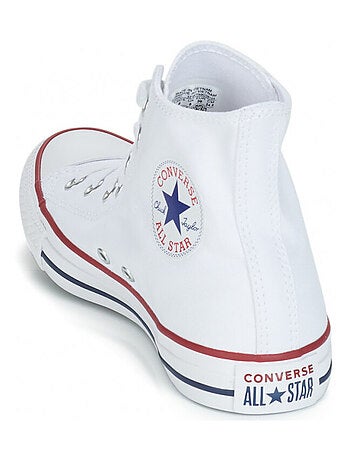 All Star Baskets montantes hommefemme Converse