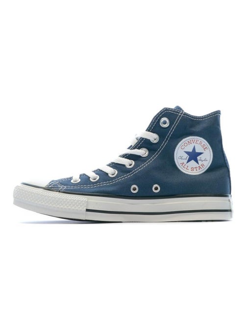 All Star Baskets montantes hommefemme Converse - Kiabi All Star Baskets montantes hommefemme Converse - Kiabi