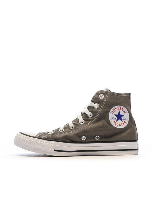 All Star Baskets Montantes  HommeFemme Converse - Kiabi