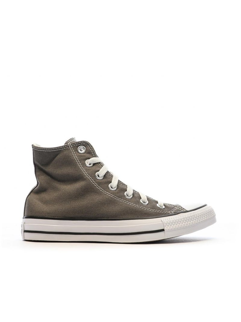All Star Baskets Montantes  HommeFemme Converse Marron - Kiabi