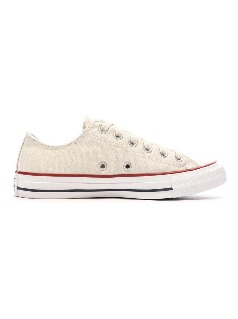 All Star Baskets s HommeFemme Converse Beige - Kiabi
