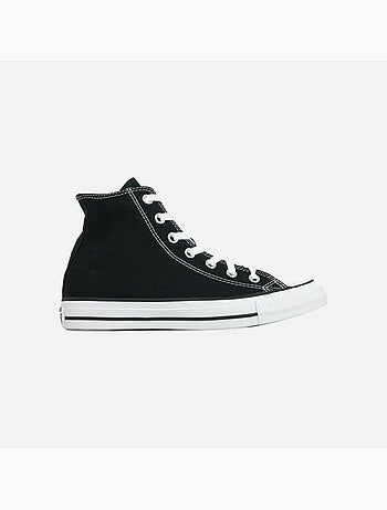 All Star High FemmeHomme Chaussures Converse