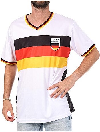 Maillot Supporter Mixte Sport Zone