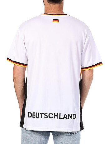 Maillot Supporter Mixte Sport Zone