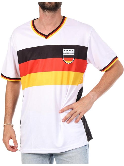 Allemagne Mixte Sport Zone - Kiabi Allemagne Mixte Sport Zone - Kiabi