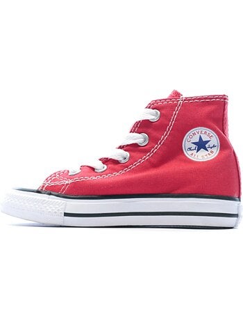 Allstar Baskets Montantes Enfant Converse