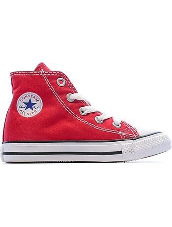 Allstar Baskets Montantes Enfant Converse