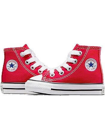 Allstar Baskets Montantes Enfant Converse