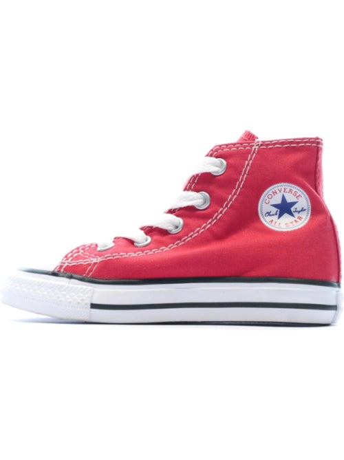 Allstar Baskets Montantes  Enfant Converse - Kiabi