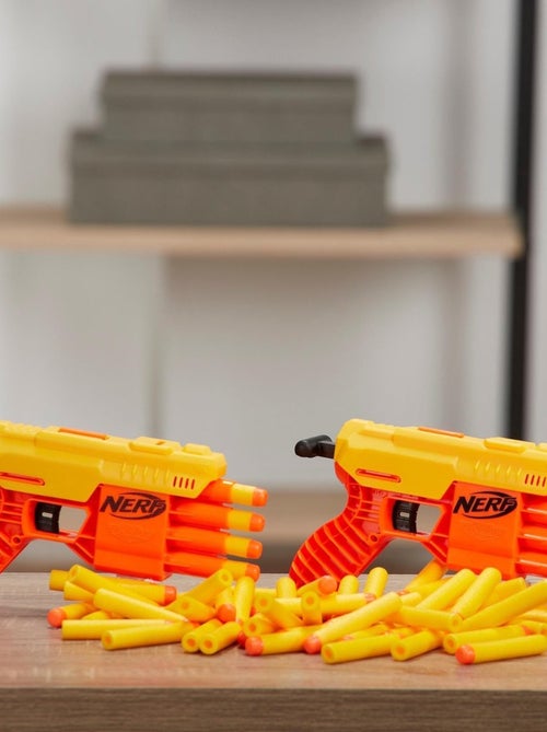 Alpha Strike Fang Qs-4 - Nerf - Kiabi