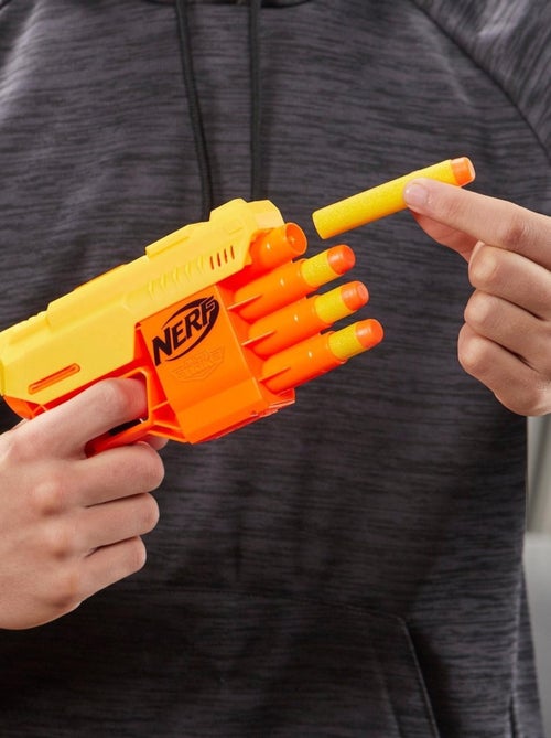 Alpha Strike Fang Qs-4 - Nerf - Kiabi