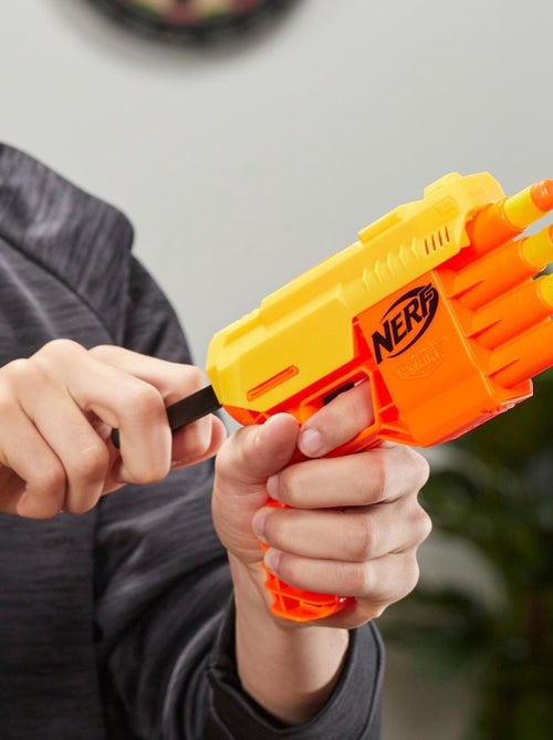 Alpha Strike Fang Qs-4 - Nerf - Kiabi
