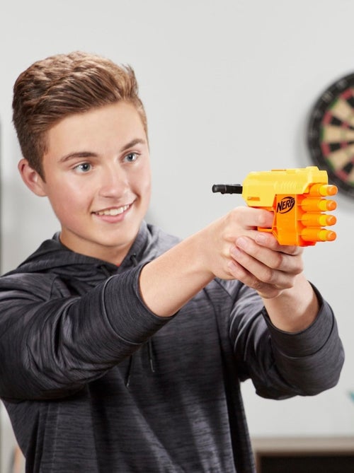 Alpha Strike Fang Qs-4 - Nerf - Kiabi