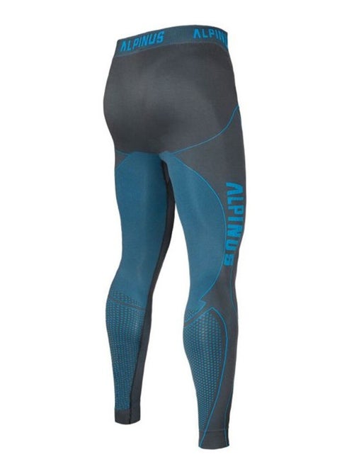 Alpinus - Bas thermique GT43865 - Kiabi