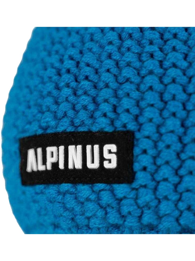 Alpinus - Bonnet MUTENIA Bleu - Kiabi