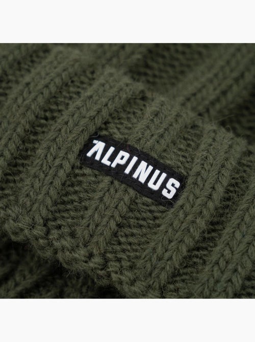 Alpinus - Bonnet NUORGAM - Kiabi